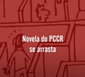 Read more about the article Cemig: novela do PCCR se arrasta