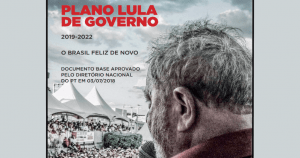 Leia mais sobre o artigo Plano de governo de Lula ressalta soberania energética e direito humano à água e saneamento