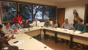 Read more about the article Copasa:Acordo assinado garante direitos e espanta PPP no sistema de esgotos