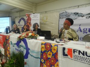 Leia mais sobre o artigo Sindiágua-RS: VI Seminário de Mulheres