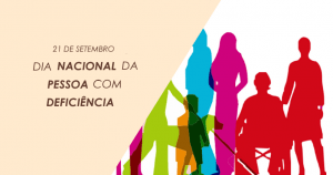 Read more about the article Dia Nacional de Luta da Pessoa com Deficiência: reflexão sobre a importância da inclusão