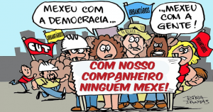 Read more about the article Nesta segunda (17/9): atos contra demissão arbitrária e sem justificativa na Chesf