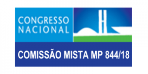 Read more about the article Comissão Mista que analisa a MP 844 se reúne nesta terça-feira (30/10)