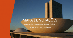 Read more about the article Veja como os congressistas votaram sobre direitos dos trabalhadores e privatização da Eletrobras
