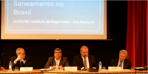 Read more about the article Plano de governo de Fernando Haddad ressalta água como direito humano