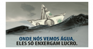 Read more about the article Mercado da água avança: ofertas internacionais milionárias por empresas de saneamento