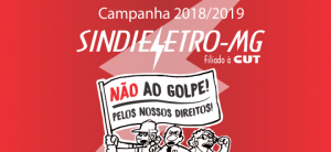 Read more about the article Negociação Sindieletro-MG