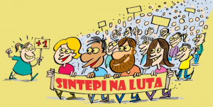 Leia mais sobre o artigo Chapa 1 – Resistência e luta vence eleições do Sintepi