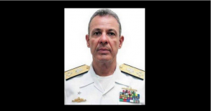 Leia mais sobre o artigo Mais um militar: almirante Bento Costa Lima Leite será o ministro de Minas e Energia
