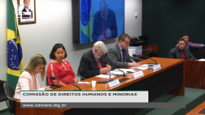 Read more about the article Programa Nacional de Desestatização foi debatido em audiência na Câmara