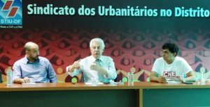 Read more about the article Prossegue o Seminário de Conjuntura do CNE, em Brasília