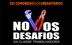Leia mais sobre o artigo Urbanitários de Goiás realizam Congresso de 29/11 a 1/12: participe!