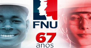 Read more about the article FNU: 67 anos de luta em defesa das causas urbanitárias