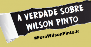 Read more about the article Wilson Pinto acumula irregularidades na gestão da Eletrobras e CNE pede saída imediata do presidente