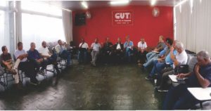 Read more about the article Sindágua-MG: Trabalhadores reprovam a escala de plantão negociada no MP