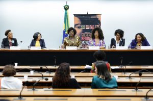 Leia mais sobre o artigo Mulheres negras são as mais atingidas pelo feminicídio e pela criminalização do aborto