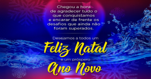 Read more about the article A FNU e a CNU desejam um Feliz Natal e um 2019 de avanços