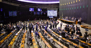 Read more about the article Plenário pode votar MP que viabilizou privatização de empresas de energia