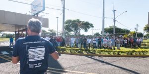Leia mais sobre o artigo A melhor distribuidora de energia do Brasil: da porta para dentro os trabalhadores sofrem com descaso e irregularidades da Energisa-MS