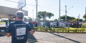 Read more about the article Trabalhadores reprovam proposta de reajuste salarial da Energisa/MS