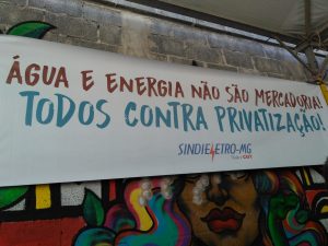 Read more about the article Sindieletro-MG cobra reunião com governo de Minas