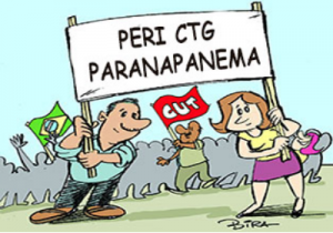 Leia mais sobre o artigo Sinergia-SP: reunião com CTG Paranapanema sobre periculosidade em 23/1