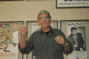 Leia mais sobre o artigo Nota de falecimento do ex-presidente da FNU, Jair Simões.
