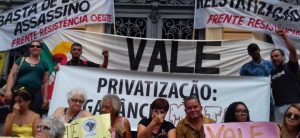 Read more about the article Sindieletro-MG: nossa luta é pela vida e contra as privatizações
