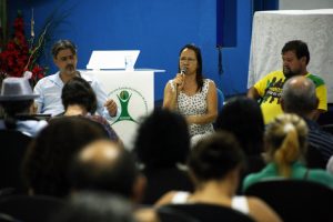 Read more about the article Sindaen participa de plenária contra Reforma da Previdência
