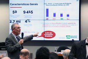 Read more about the article Governo já articula com o Legislativo negociações para privatização da Eletrobras, diz ministro