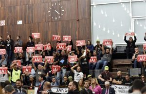 Read more about the article Por 40 a 13, deputados estaduais gaúchos aprovam em primeiro turno fim do plebiscito para privatizações