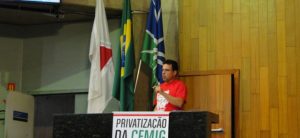 Read more about the article A desconstrução do discurso da privatização da CEMIG