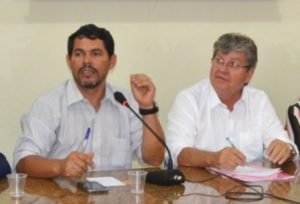 Leia mais sobre o artigo Presidente do Stiupb destaca empenho do governador da Paraíba contra privatização da Cagepa