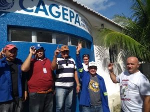Read more about the article TCE suspende licitação de Santa Rita para exploração dos serviços de abastecimento de água e esgotamento sanitário na cidade