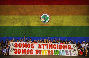 Read more about the article Seminário LGBTI+ do MAB acontecerá em Rondônia