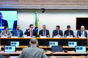 Read more about the article Fábio Giori – Sec. de Saneamento da FNU: é possível fazer a universalização do serviço com empresa pública