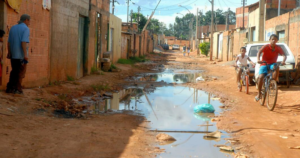 Leia mais sobre o artigo No leilão do saneamento de Maceió, os pobres de Alagoas pagam o pato…