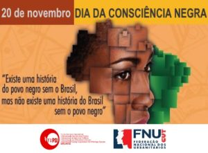 Read more about the article 20 de novembro: Dia da Consciência Negra