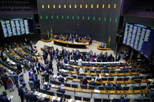 Read more about the article Câmara aprova urgência e pode votar na terça novo marco legal do saneamento