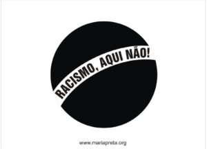 Read more about the article Nota de repúdio a um racista
