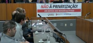 Read more about the article A Privatização da CEMIG já está em curso com a precarização