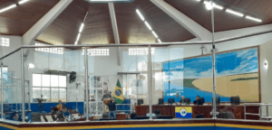 Leia mais sobre o artigo Política Municipal de Saneamento em Santarém-PA: vitória dos urbanitários