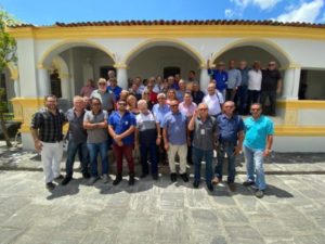 Read more about the article Diretores e Delegados de Base eleitos em julho assume Sindiágua-PB pelos próximos 4 anos