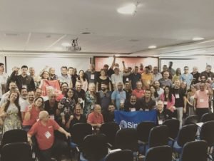 Read more about the article Discussões plurais marcam debates no 10º ENU em Salvador