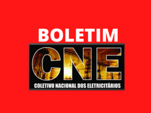 Leia mais sobre o artigo Eletricitários pedem dissolução do Conselho e da Diretoria da Eletrobras em grande ato no Rio de Janeiro
