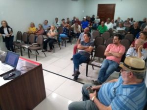 Read more about the article SINDIÁGUA-PB debate sobre a luta em favor dos trabalhadores e dos serviços públicos