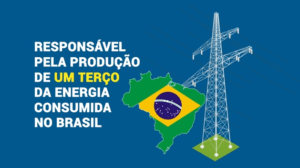 Read more about the article A Eletrobras está pronta para investir no Brasil, podemos vencer a crise, por Ikaro Chaves Barreto de Sousa