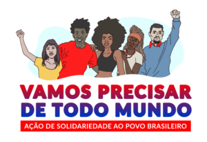 Read more about the article Campanha Nacional de Solidariedade da CUT e das Frentes