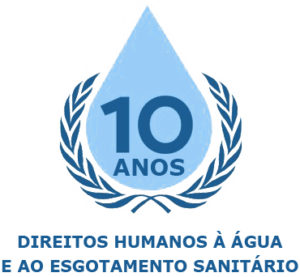 Read more about the article Seminário: Comemoração do aniversário de 10 anos do reconhecimento dos direitos humanos à água e ao saneamento