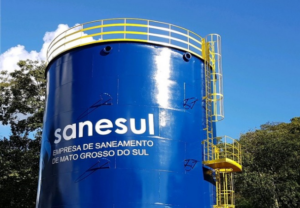 Leia mais sobre o artigo PPP da Sanesul envolta a ilegalidades e falsas promessas sobre resolver problemas do saneamento em MS